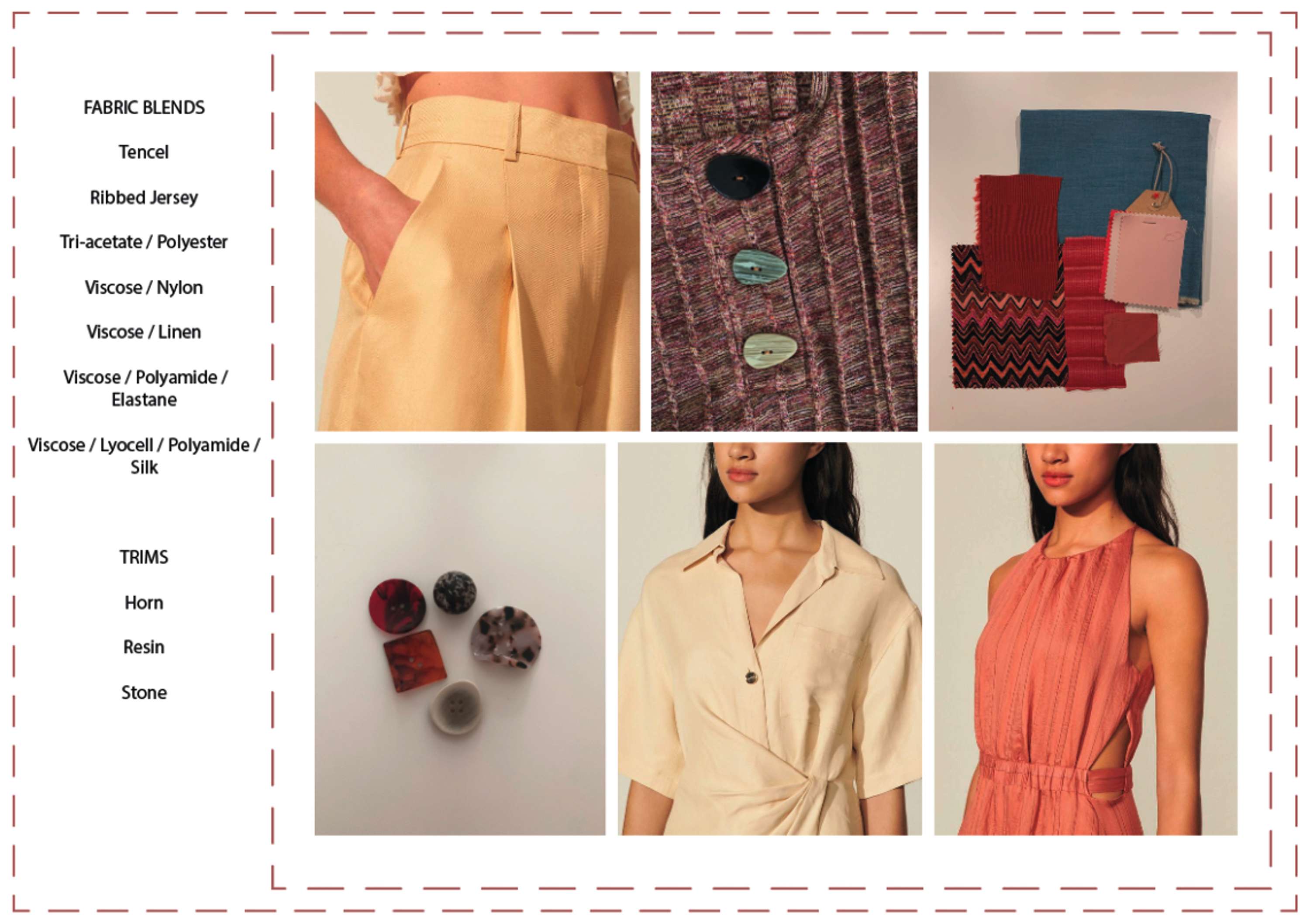 Spring Summer 2021 by Louis-Christian Pendegrass