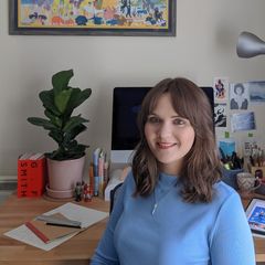 Jen Leem-Bruggen