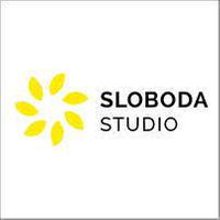 Sloboda Studio logo