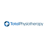 Total Physiotherapy Trafford Park logo