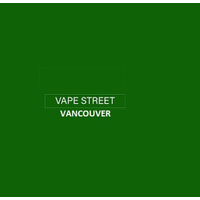 Vape Street Vancouver BC logo