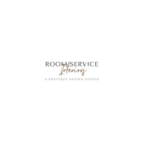 Room Service Interiors logo