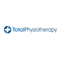 Total Physiotherapy Blackburn logo