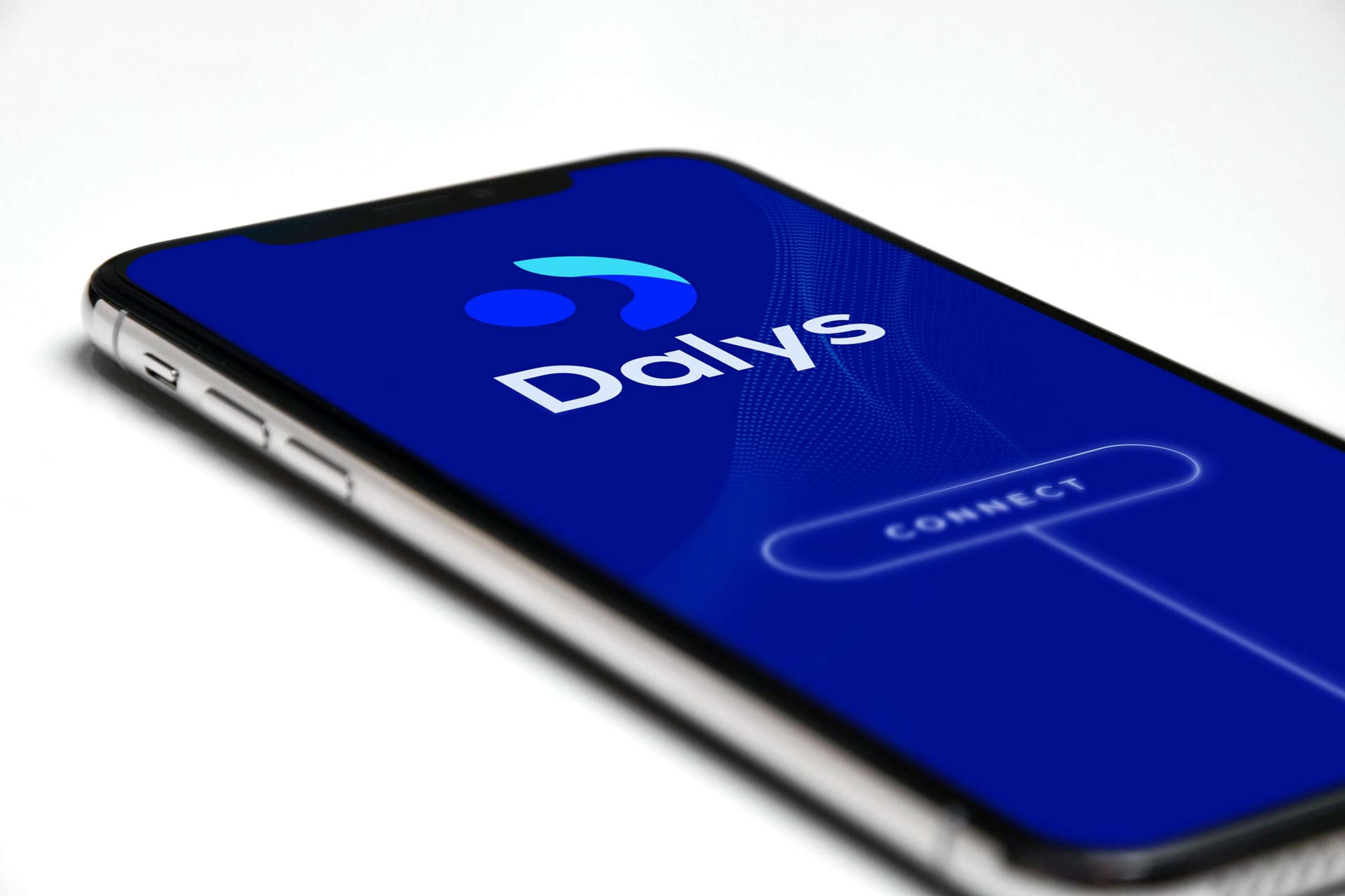Dalys Branding and Web Design by Jordan Stimpson