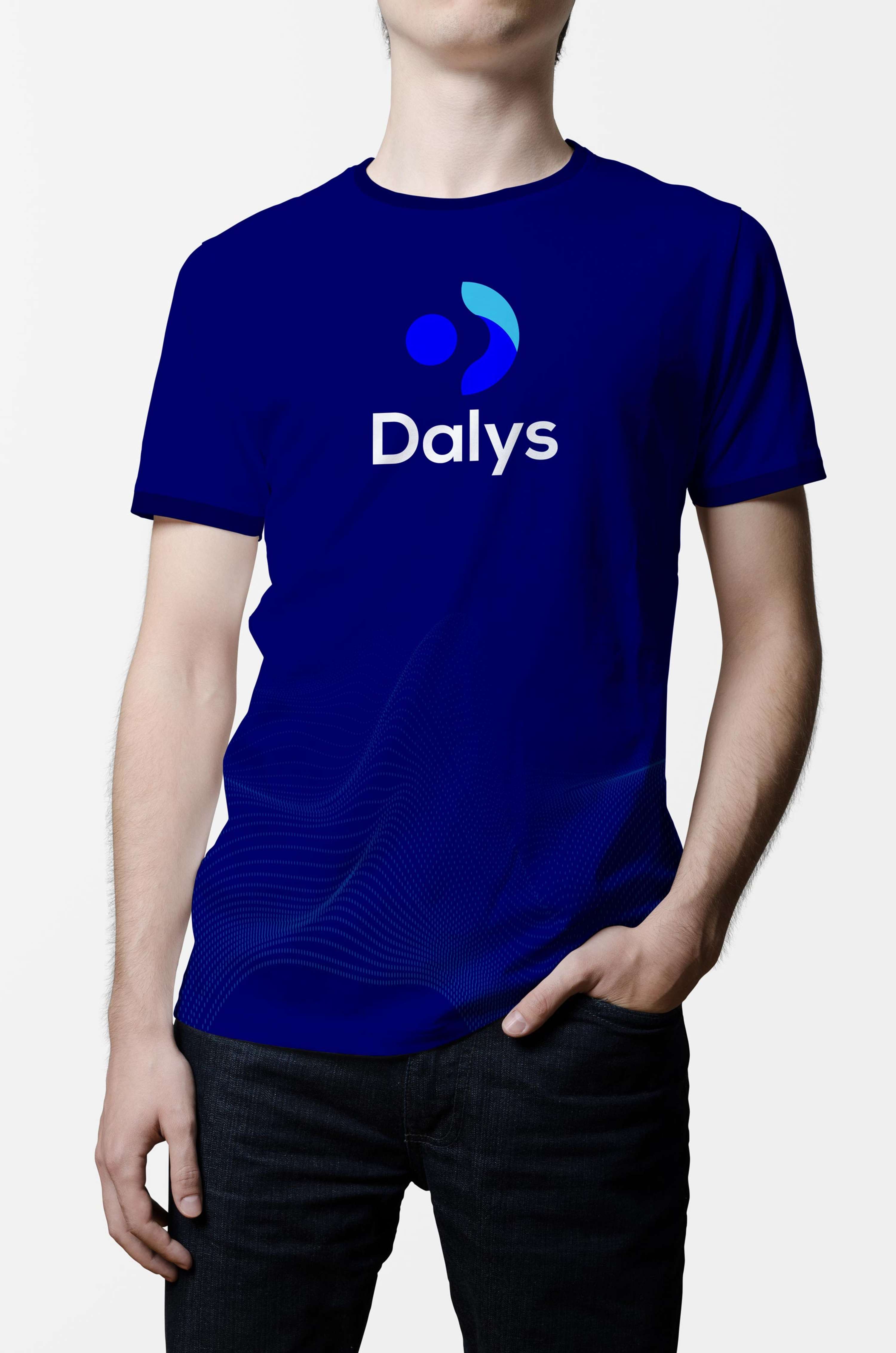 Dalys Branding and Web Design by Jordan Stimpson