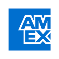 American Express UK logo