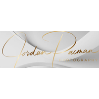 Jordan Pacman Photography logo
