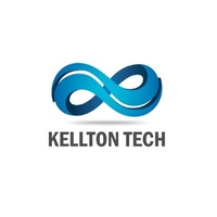 Kellton Tech logo