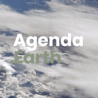 Agenda Earth logo