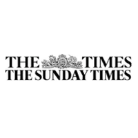 The Times & The Sunday Times logo