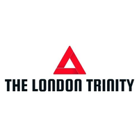 The London Trinity & Friends logo