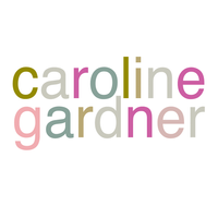 Caroline Gardner Publishing Ltd logo
