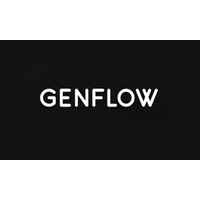 Genflow logo