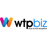 WTPBiz logo