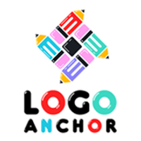 Logo Anchor logo