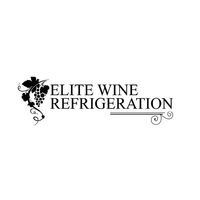Elite Wine  Refrigeration logo