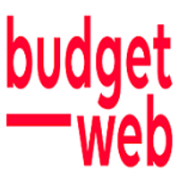 Budget Web logo