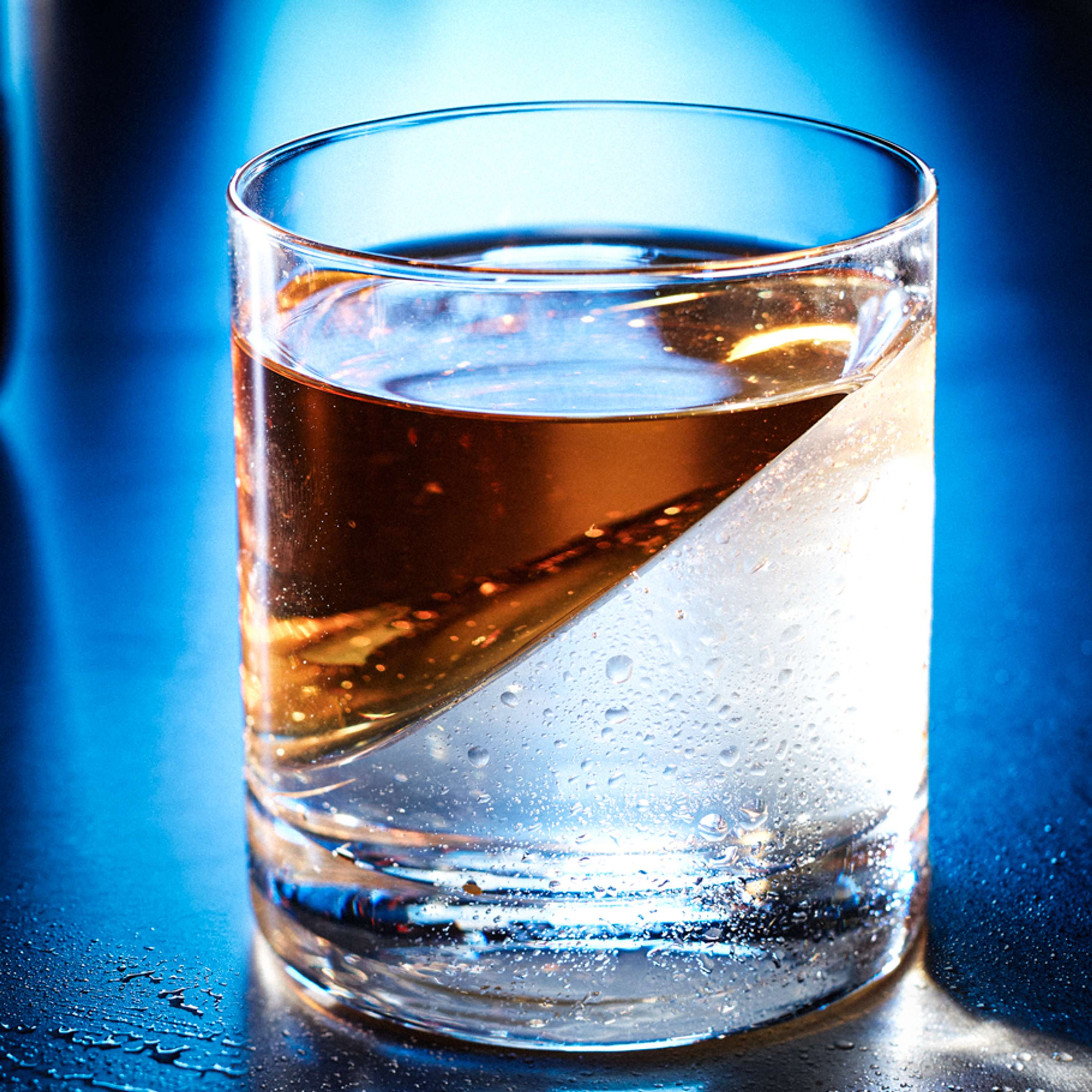 BALLANTINE'S LIGHT by vukasin isailovic