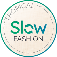 Tropical Slow Fashion logo