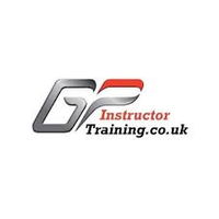 GP Driving & Instructor Training Manchester logo