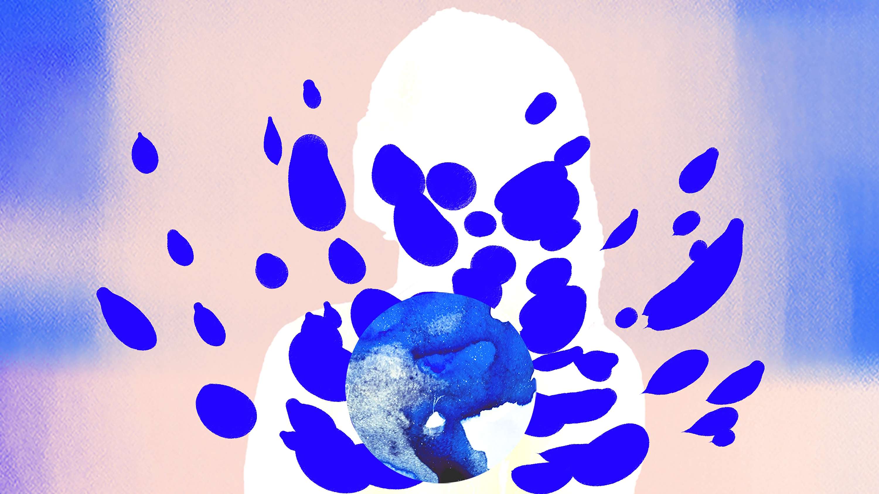 Selected Visuals - "Beyond A Body" by Veronika Ficek