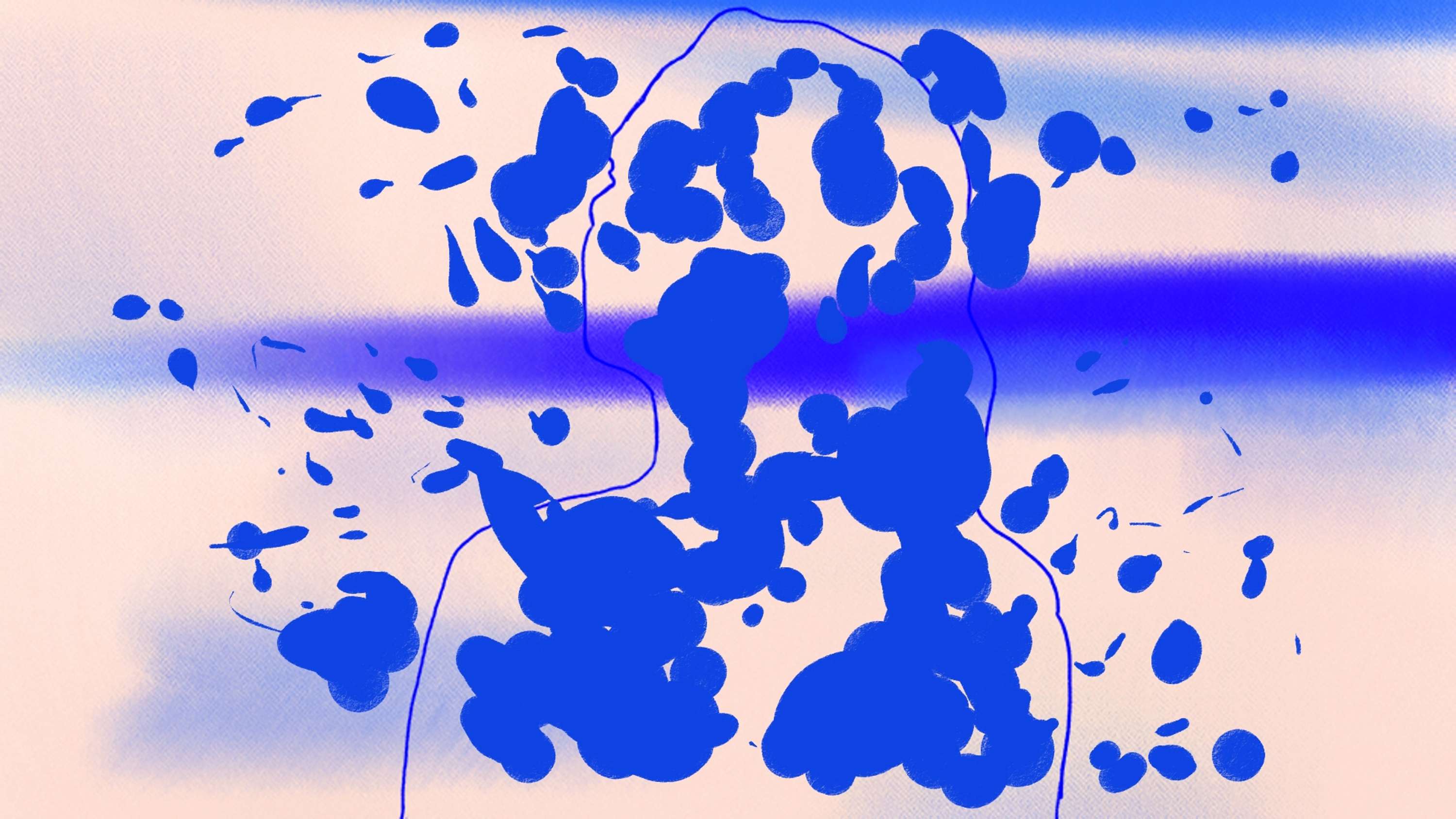 Selected Visuals - "Beyond A Body" by Veronika Ficek