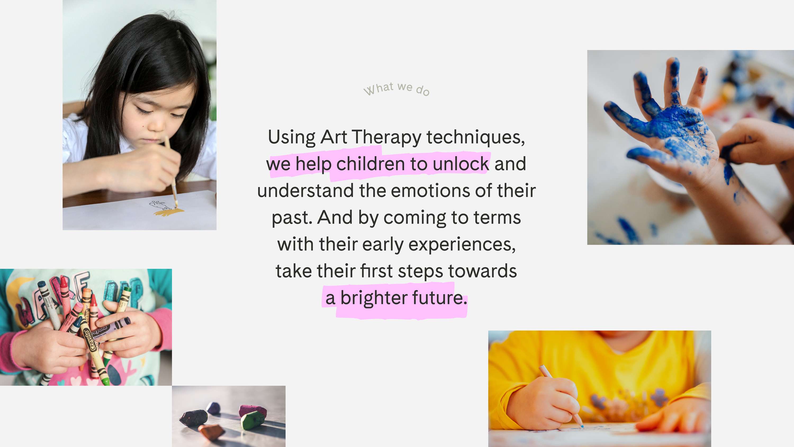 Magic Canvas: Helping kids to express themselves by David Azurdia