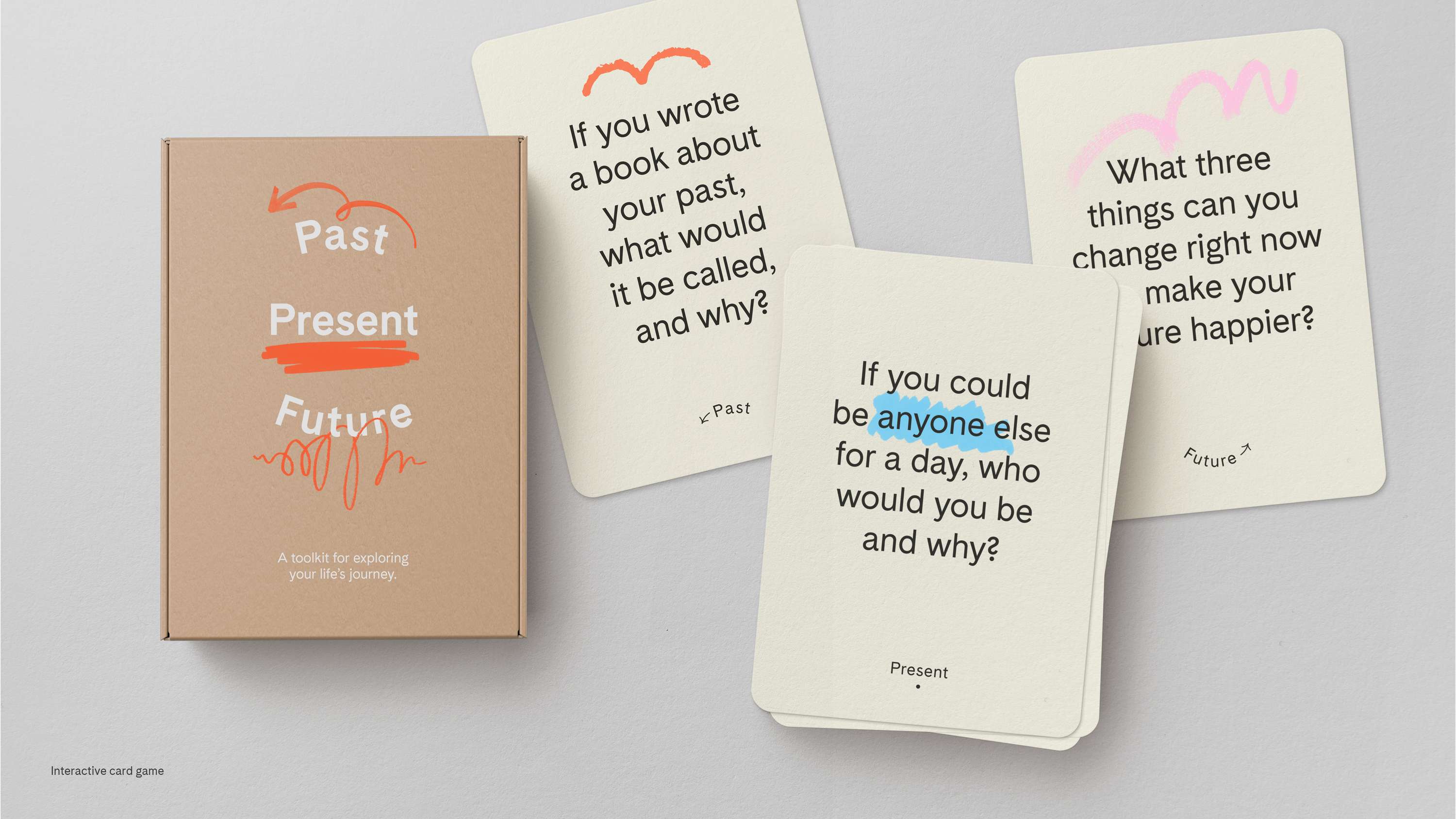 Magic Canvas: Helping kids to express themselves by David Azurdia
