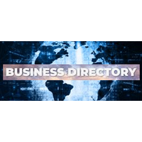 International Business Directory logo
