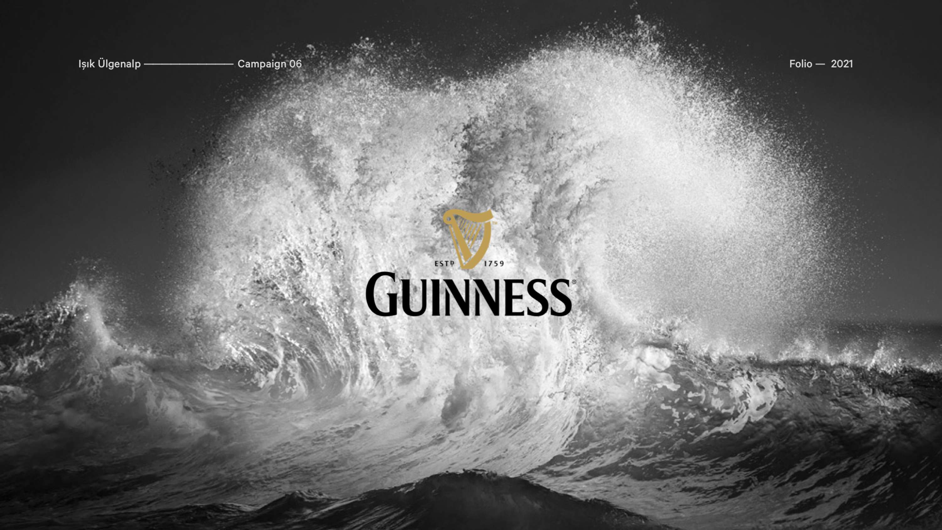 MICROPUBS by Guinness by Işık Ülgenalp