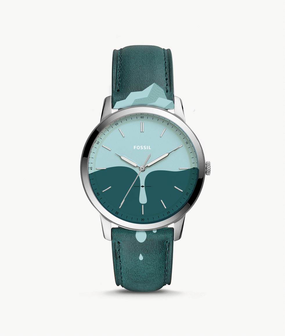 LIMITED TIME ONLY by Işık Ülgenalp
