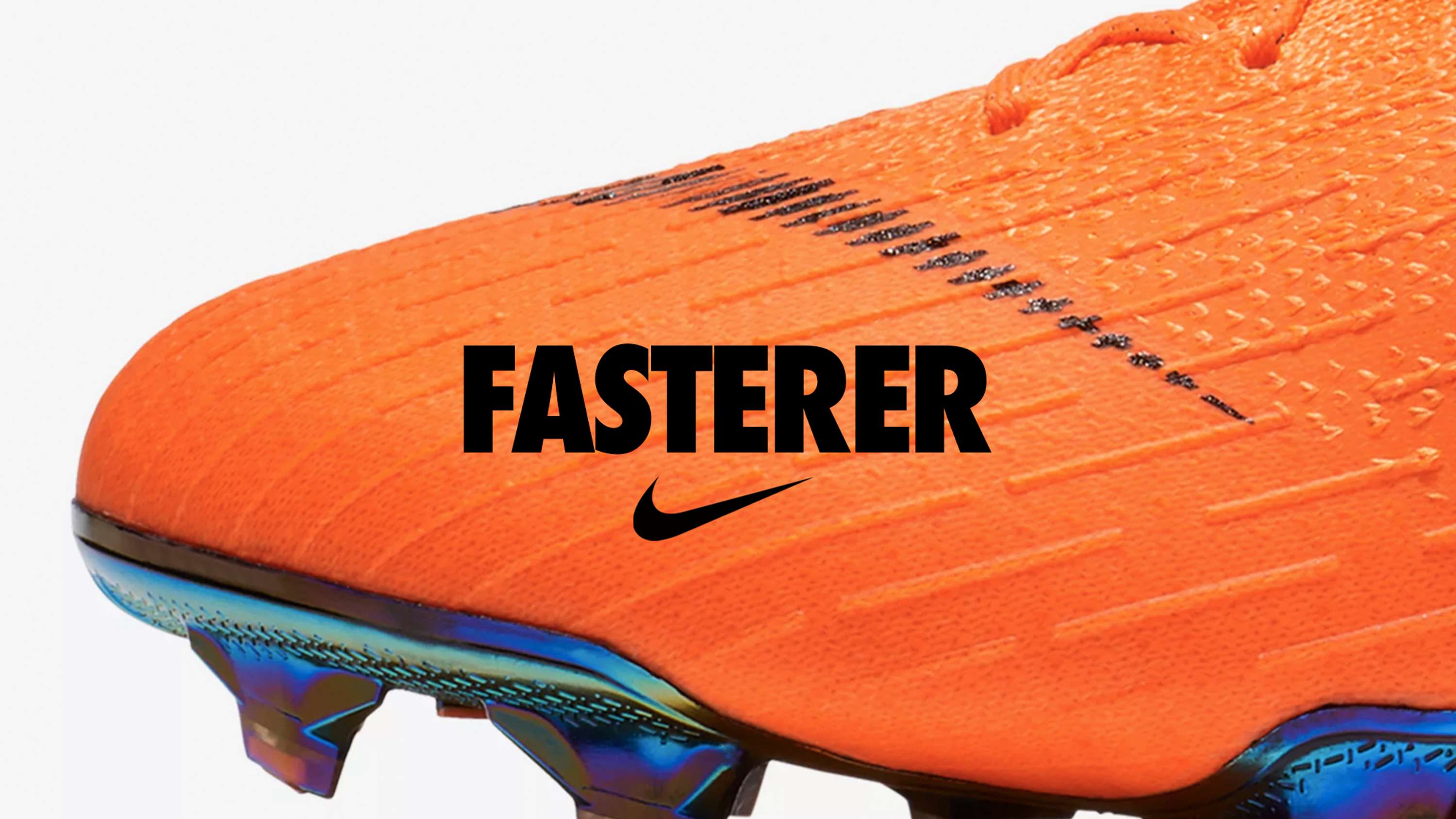 Nike Mercurial Superfly by Arman Naji