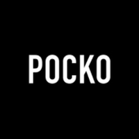 POCKO logo