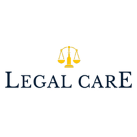 New Jersey Legal Care logo