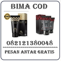 Agen Farmasi - Jual Titan Gel Di Bima 082121380048 logo