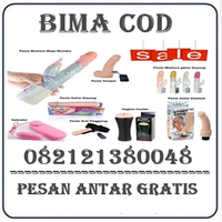 Agen Farmasi - Jual Alat Bantu Penis Dildo Di Bima 082121380048 logo