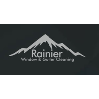 Rainier Roof Cleaning Tacoma logo