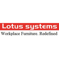 Lotus Systems logo