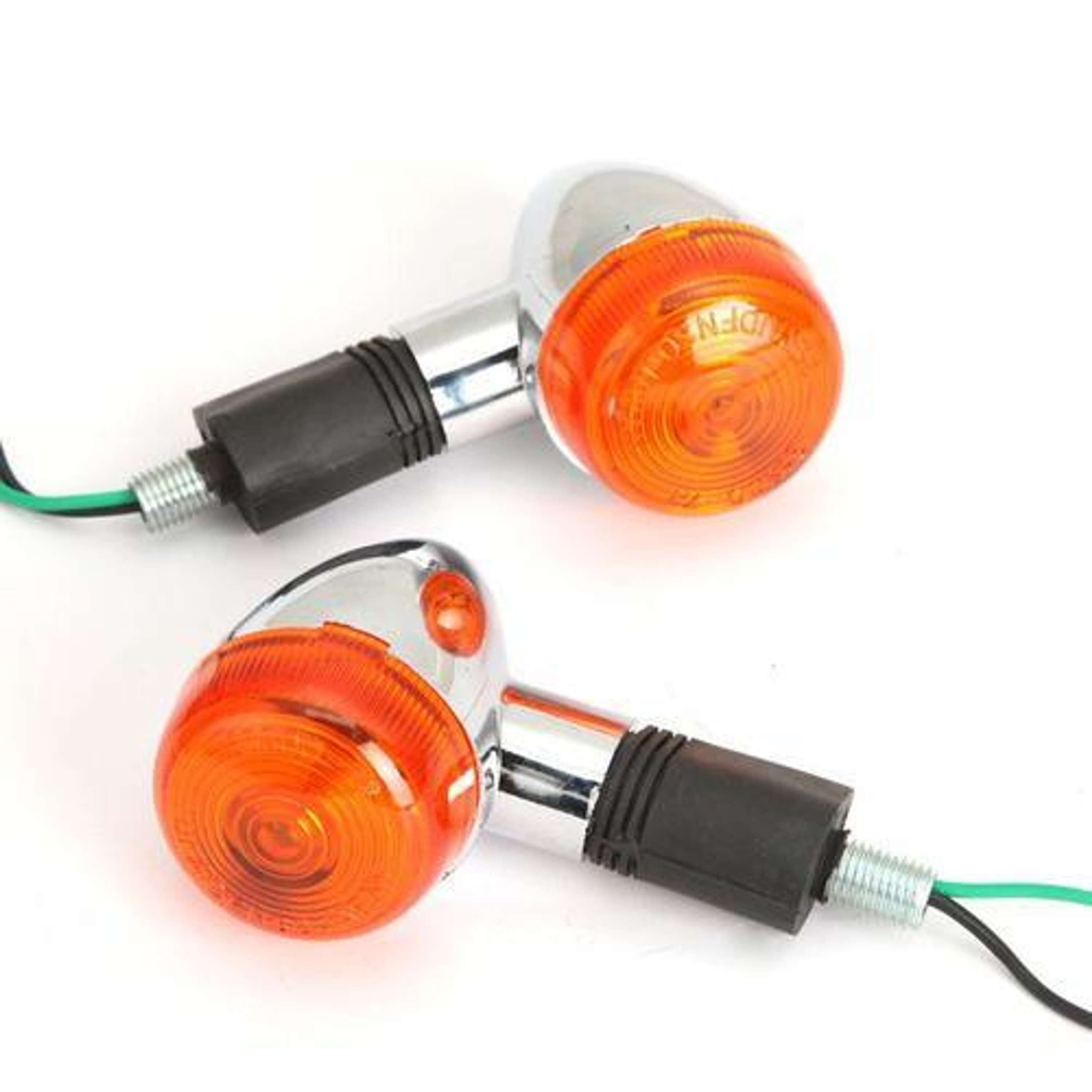 Difference Between Pilot Lights and Indicator Lights Information | AutoMartz by Auto Martz