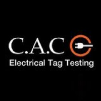 Tag Test Electrical logo