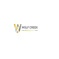 Wolf Creek Recovery logo