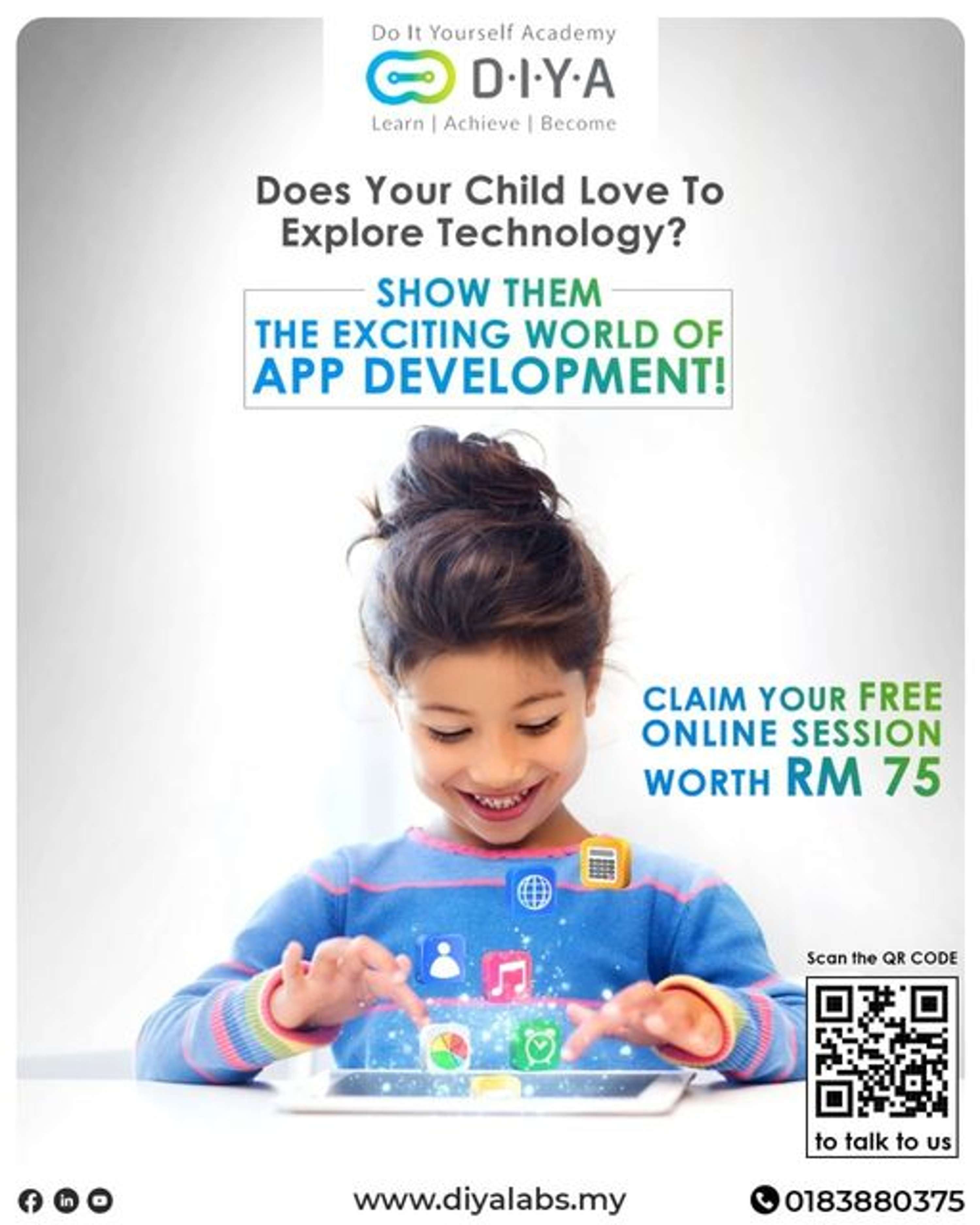 Robots for kids - Coding Robots for kids by Diya labs
