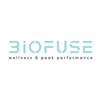 Biofuse | Wellness & Peak Performance logo