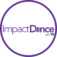 Impact Dance logo