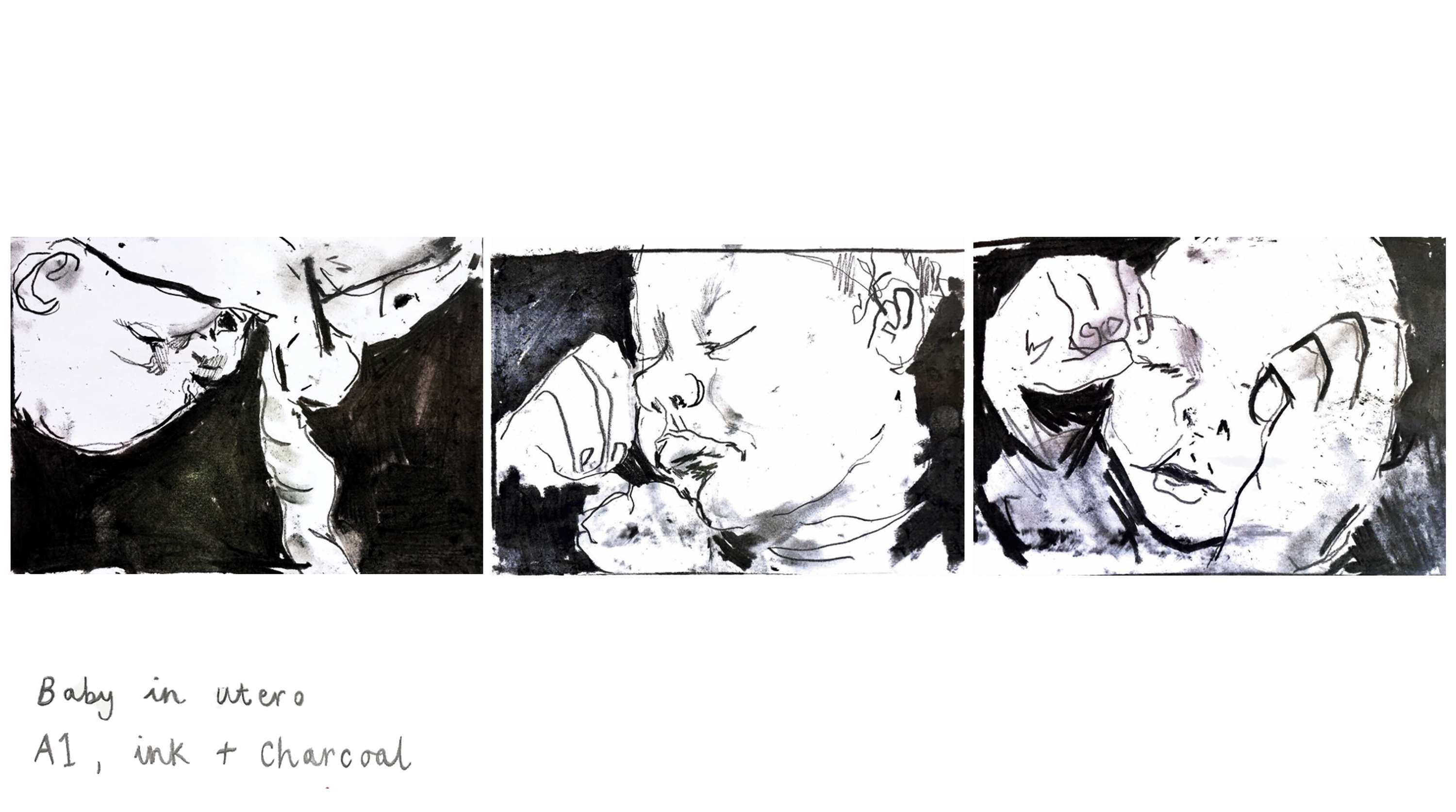 Portfolio by Esme Maddock