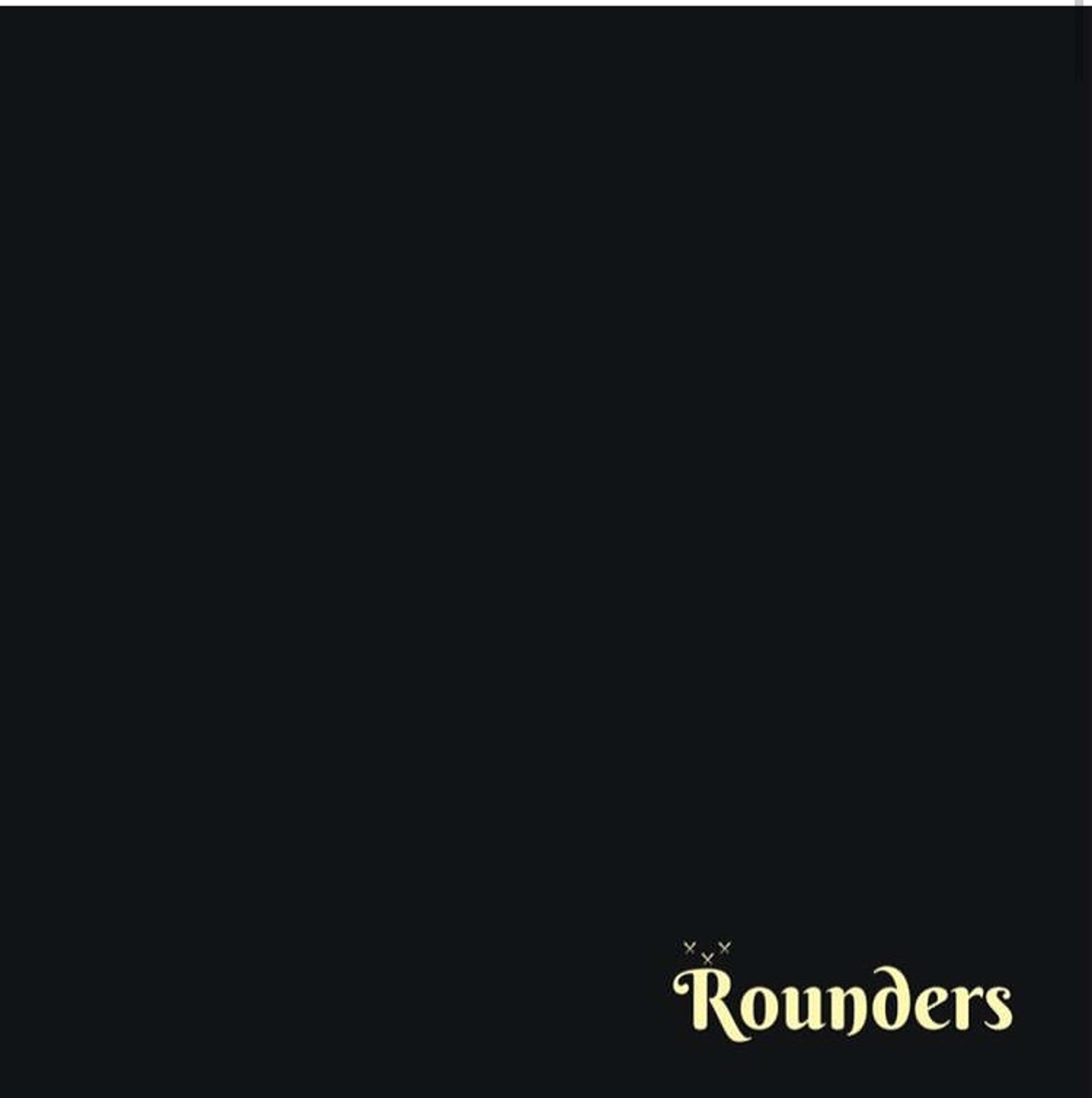 Rounders Papers Event by Krista Gurcka