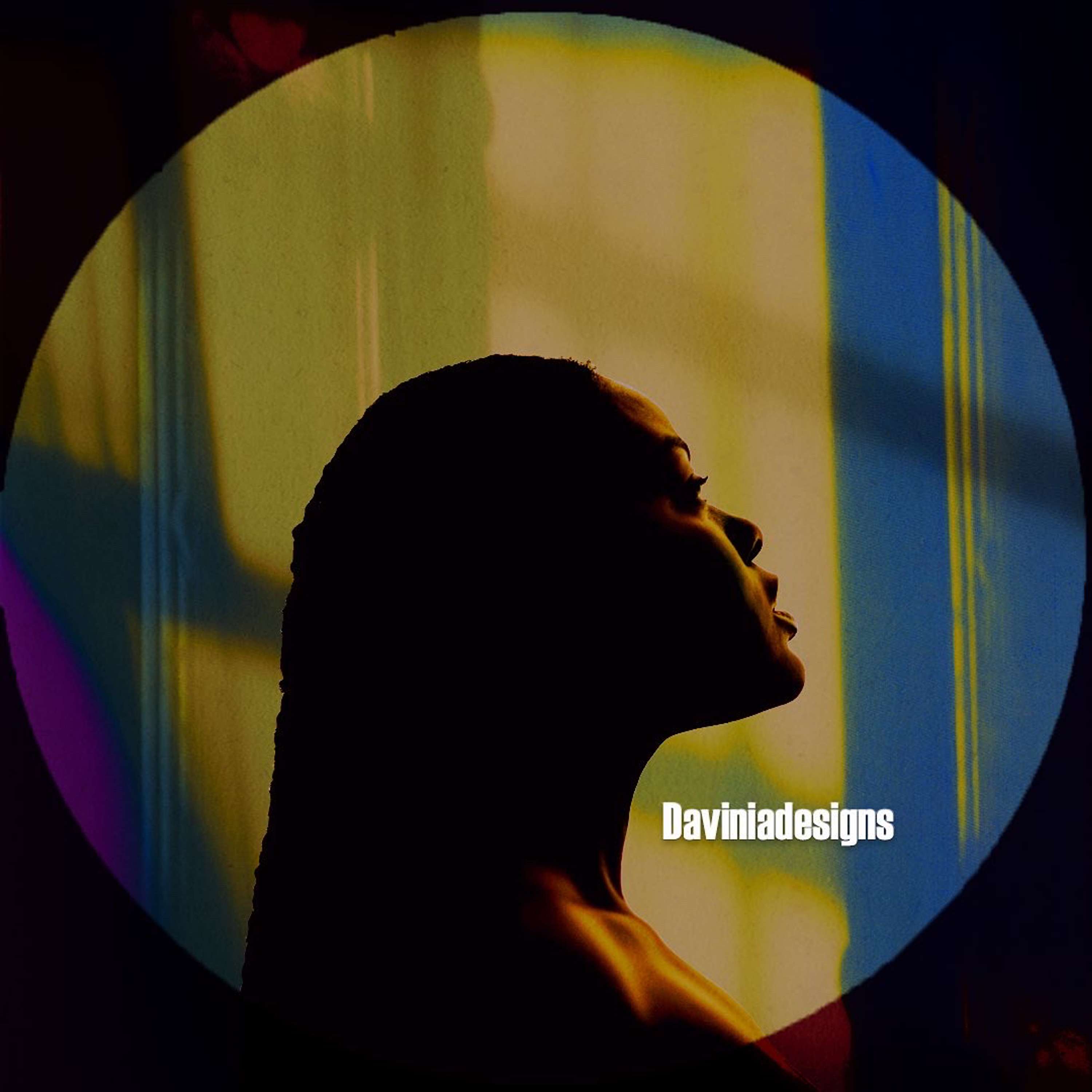 Being Creative with Stock Images by Davinia Clarke