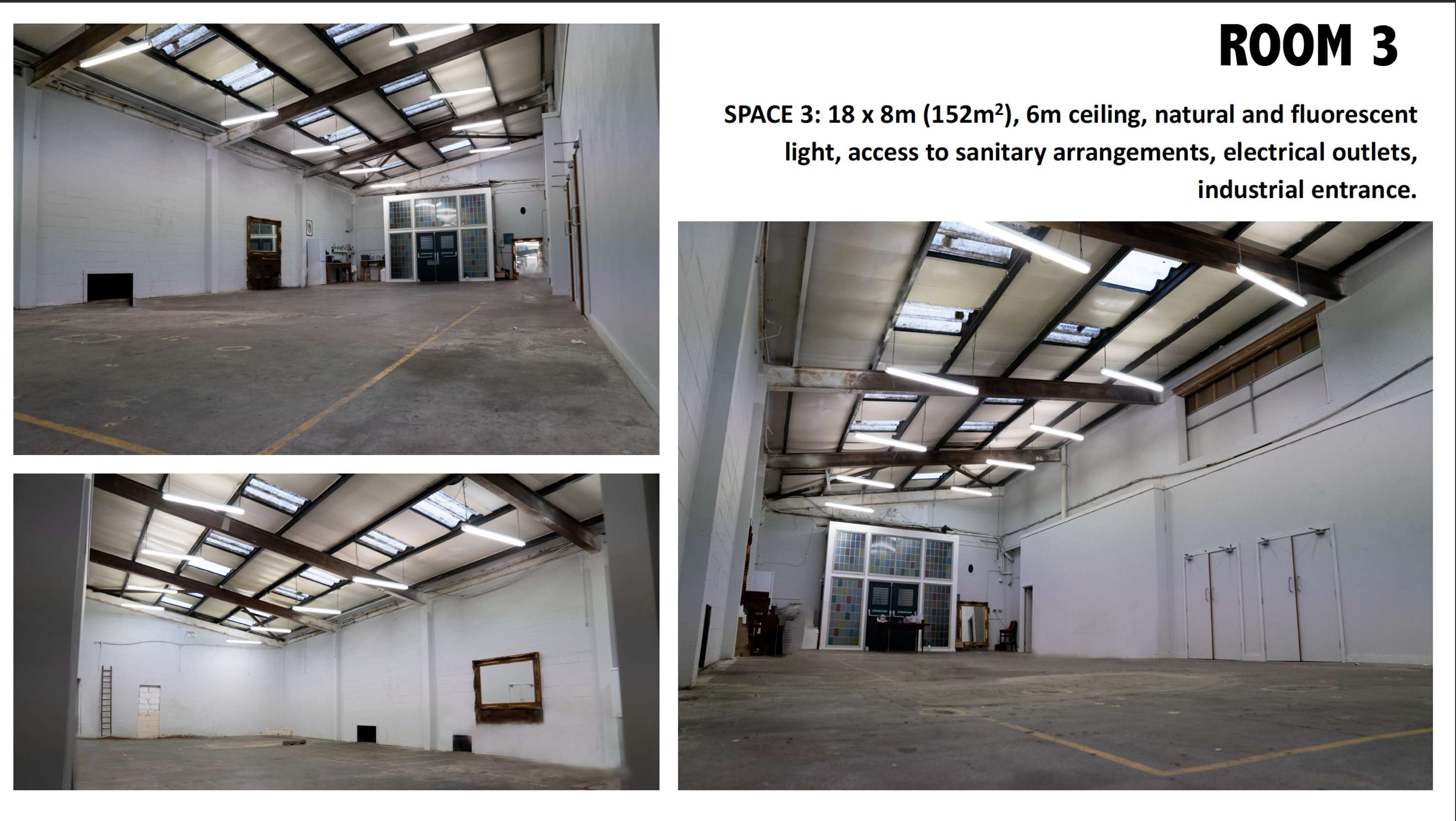 Location Images by Wallis Road Studios