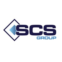 SCS Group logo