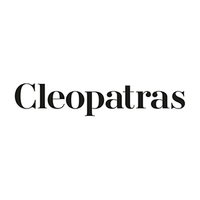 Cleopatras Worldwide logo